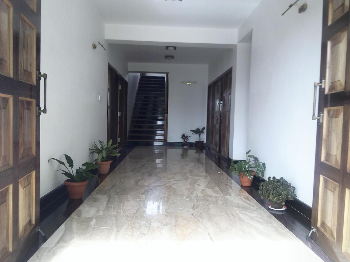 Martam Farmhouse Pelling Exterior photo